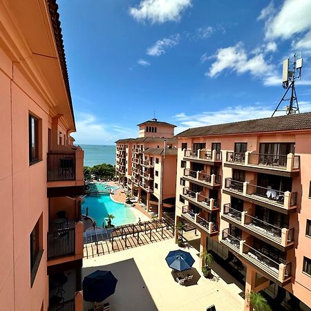 Jurerê Beach Village - Suíte Vista Mar Florianópolis Extérieur photo
