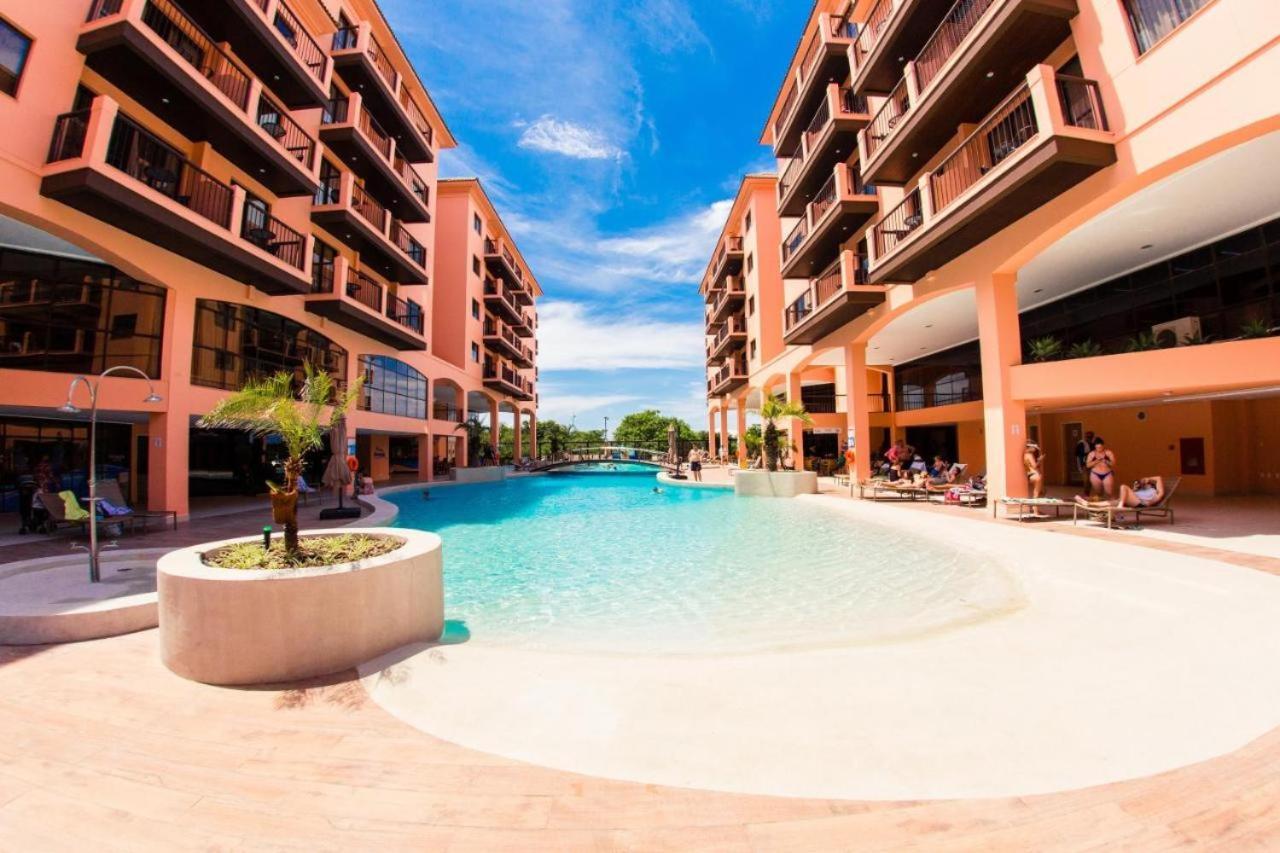 Jurerê Beach Village - Suíte Vista Mar Florianópolis Extérieur photo