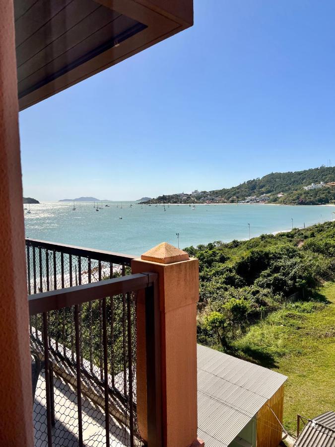 Jurerê Beach Village - Suíte Vista Mar Florianópolis Extérieur photo
