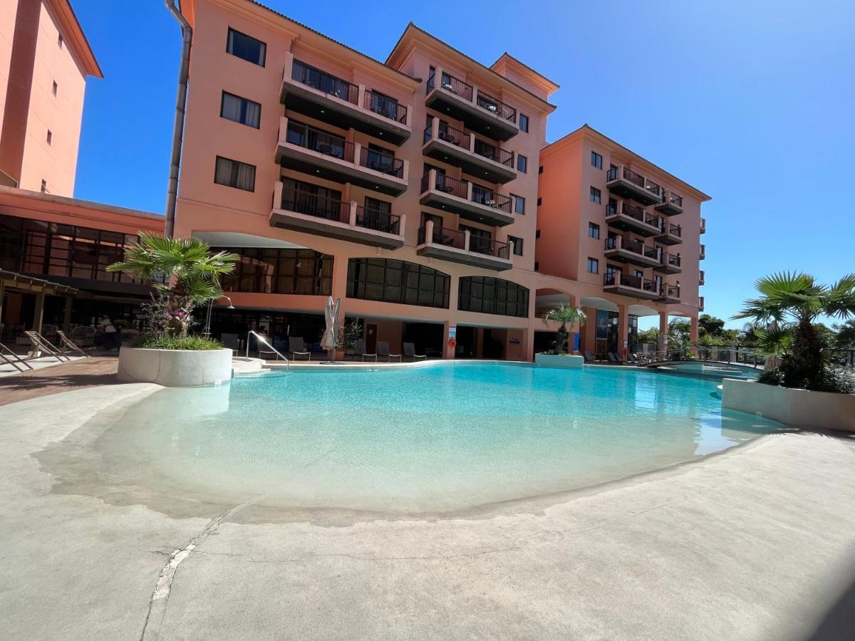 Jurerê Beach Village - Suíte Vista Mar Florianópolis Extérieur photo